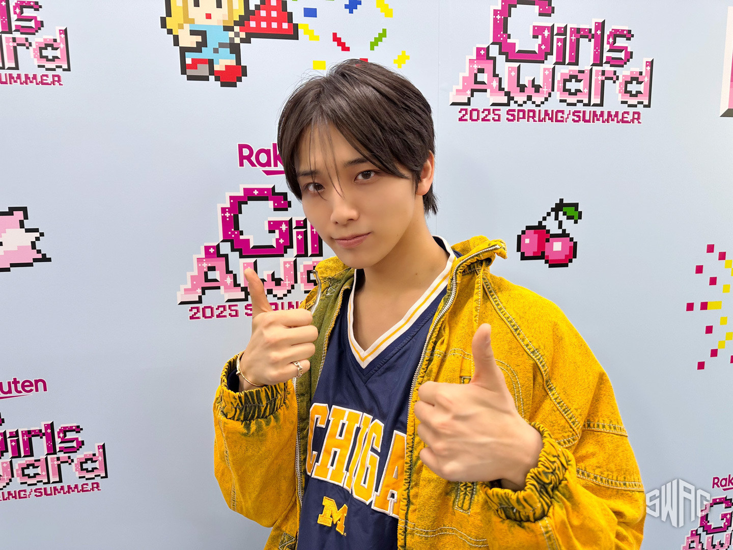 Rakuten GirlsAward 2025 SPRING/SUMMER