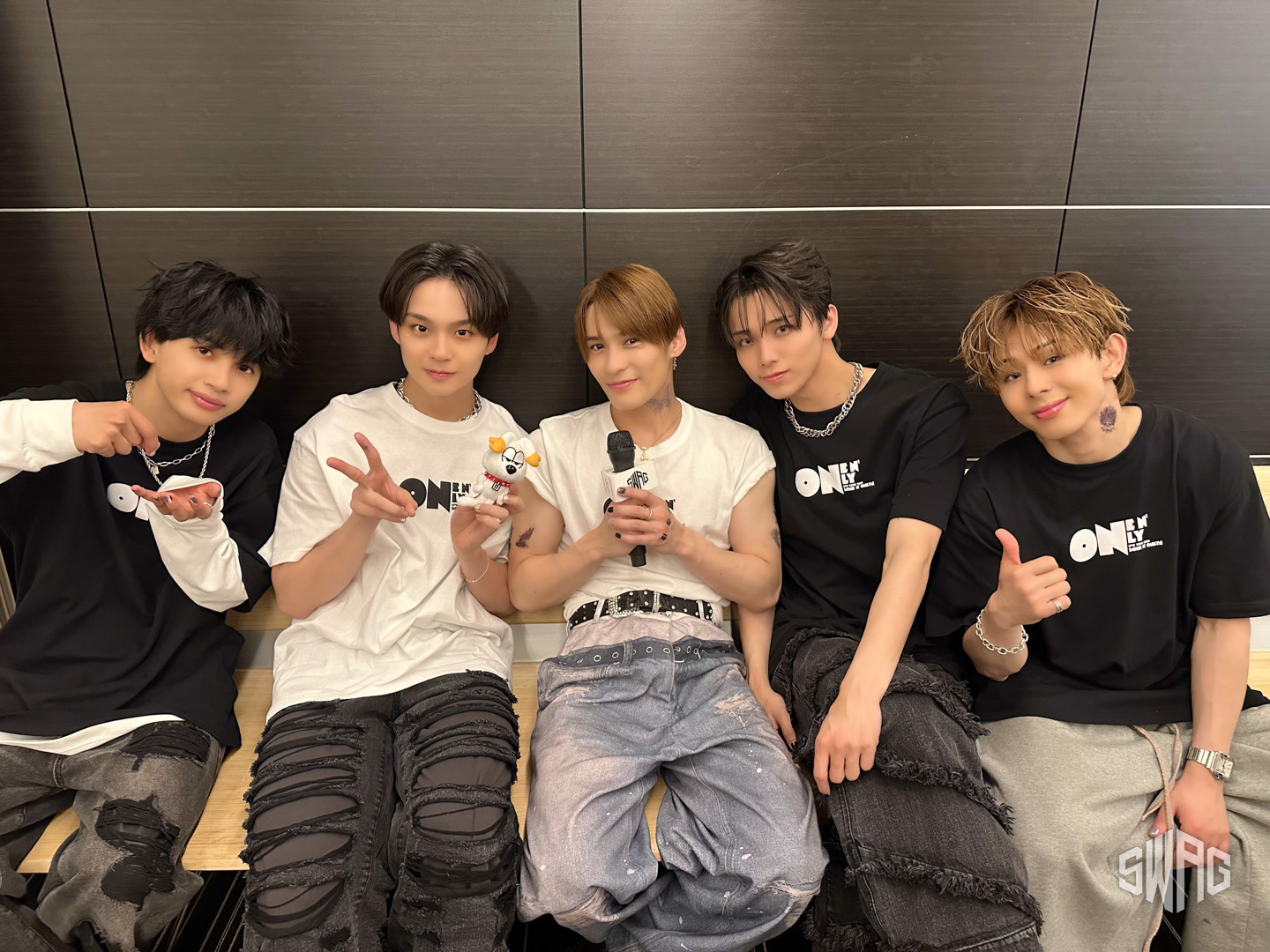 LIVE TOUR 2025 ||:ONE N' ONLY:||＠オリックス劇場