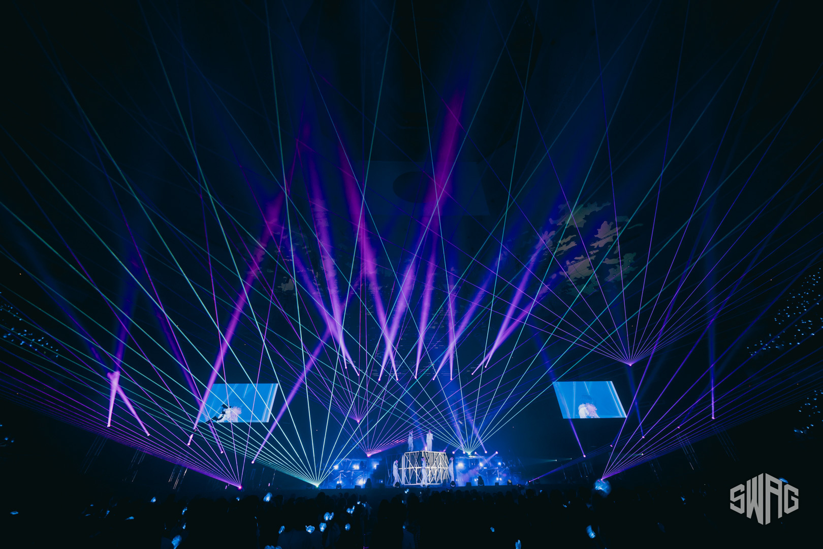 LIVE TOUR 2025 ||:ONE N' ONLY:||＠日本武道館